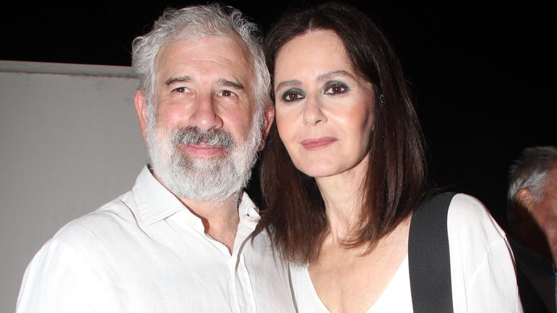 "Η Κάτια Δανδουλάκη είναι ένας υπέροχος άνθρωπος. Προφανώς είχε δίκιο που έδιωξε τον Πέτρο Φιλιππίδη"