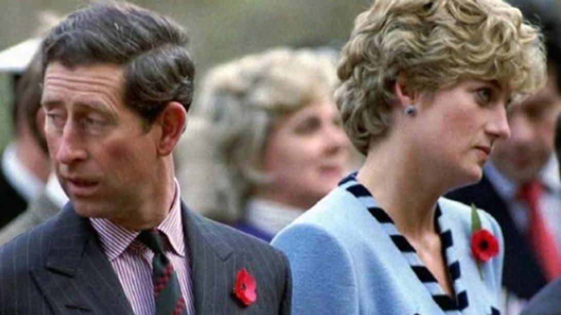 Κάρολος &amp; Νταϊάνα: Το σεξ σταμάτησε στα τρία χρόνια - Ο γάμος του αιώνα και τα σκοτεινά μυστικά