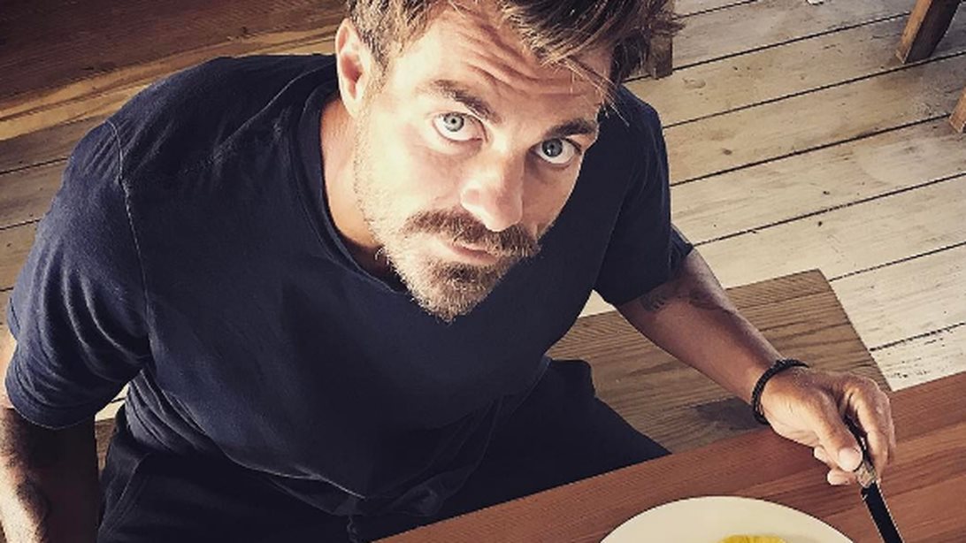 Στέλιος Χανταμπάκης: Είναι όντως ο πιο μισητός παίκτης του Survivor;