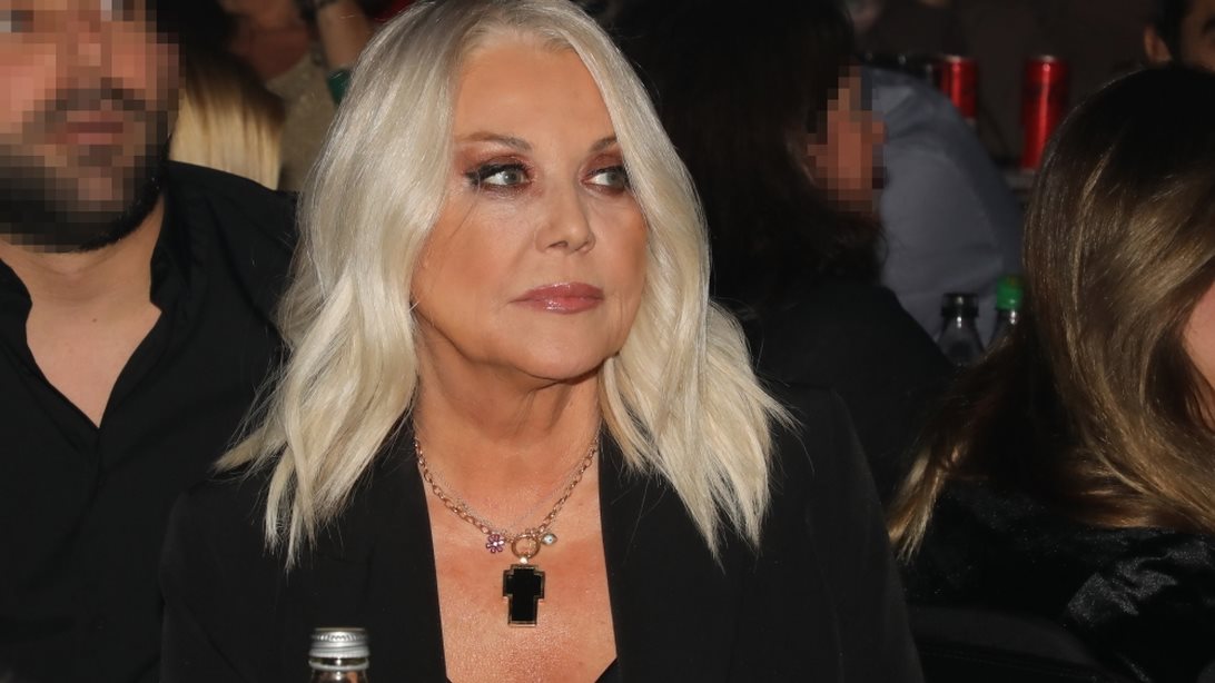 Αντέδρασε η Ρούλα Κορομηλά: &quot;Γιατί δεν τηρείτε τις υποσχέσεις σας με τους φιλοξενούμενούς σας;&quot;