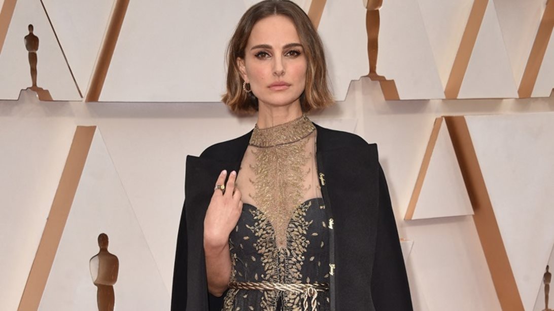 Natalie Portman | Προβλήματα στoν γάμο της με τον Benjamin Millepied- Η απιστία με 25χρονη Γαλλίδα