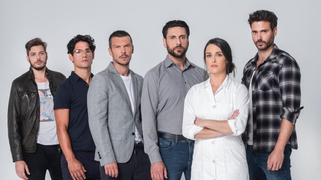 Πρωταγωνίστρια από την "Αγγελική" εξομολογείται: "Ο κόσμος με αποκαλεί ηλίθια και χάπατο"