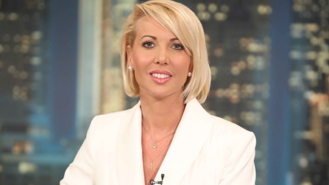 Κατερίνα Μονογυιού: Η συλλαβιστή ομιλία στη Βουλή που έγινε αντικείμενο χλευασμού, η δυσλεξία και η συγκίνηση on camera