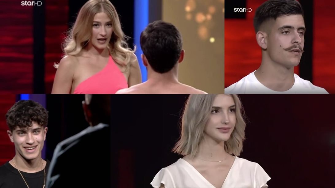 GNTM | Audition #4: Ο παίκτης που κέρδισε τη wild card της Ισμήνης Παπαβλασοπούλου, ο 24χρονος ψαράς &amp; o "Ηρακλής" του φετινού κύκλου