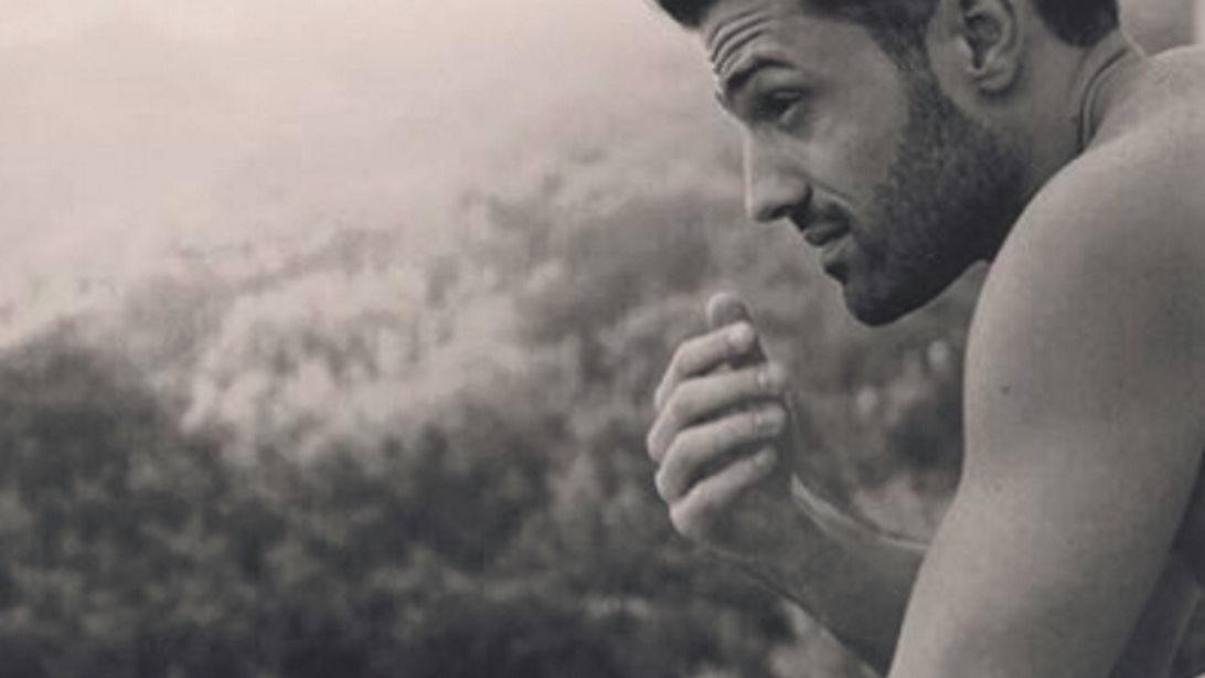 Κωνσταντίνος Αργυρός: Το sexy στιγμιότυπο από τις διακοπές του: Δείτε τον μόνο με το μαγιό του!