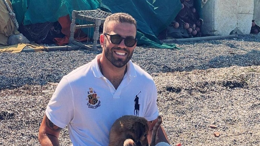 Ο Νίκος Παππάς δεν μπήκε στη Νομική με εξετάσεις αλλά λόγω μπάσκετ - 16 χρόνια φοιτητής και ψηφίζει για τις καταλήψεις