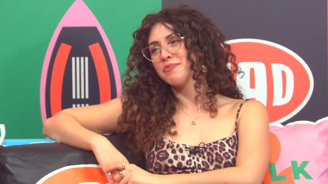 Νεφέλη Μεγκ: "Έστειλα μήνυμα στη Σίσσυ Χρηστίδου. Δεν ήθελα να φτάσει εκεί που έφτασε"