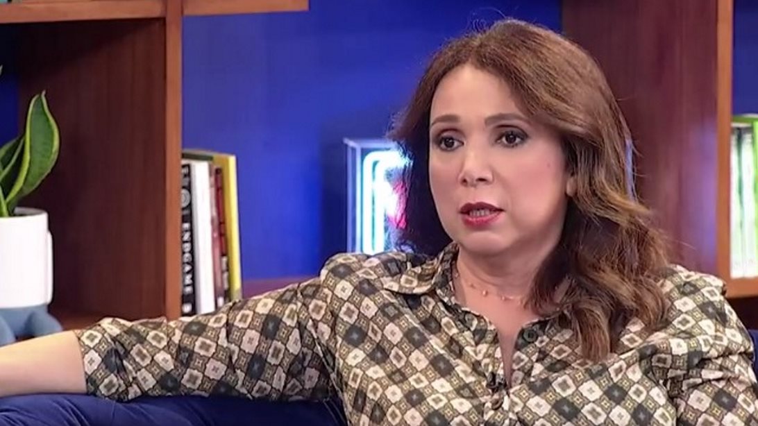 Χριστίνα Αλεξανιάν: "Είχα μια άψογη επαγγελματική συνεργασία με τον Πέτρο Φιλιππίδη"