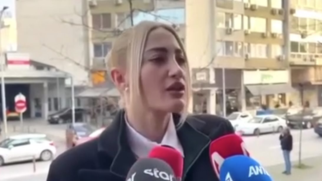 Διεκόπη η δίκη για τη revenge porn υπόθεση της Ιωάννας Τούνη - Γιατί δεν προβλήθηκε το βίντεο;