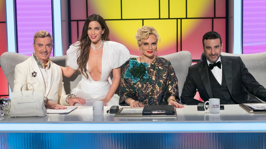 Τέλος το "My Style Rocks"! Τα νέα σχέδια του ΣΚΑΪ