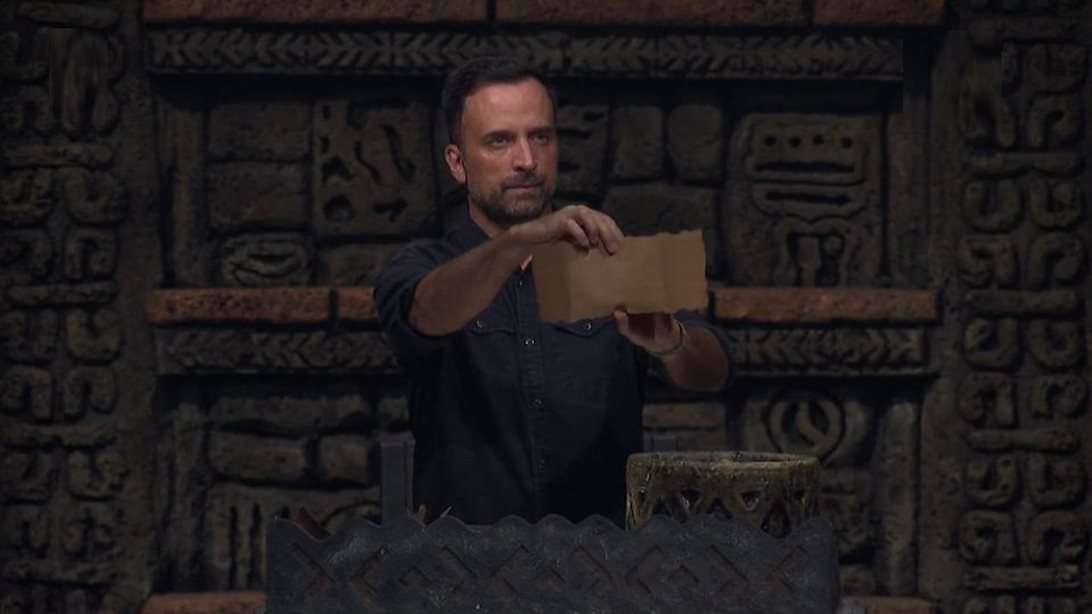 "Survivor": Ποιοι είναι οι υποψήφιοι προς αποχώρηση της εβδομάδας