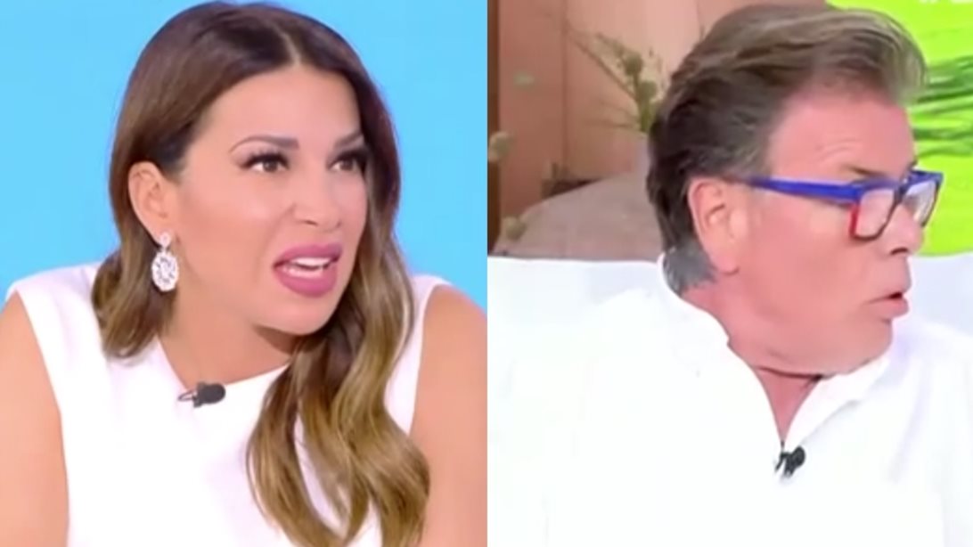 Ελένη Χατζίδου: "Είναι επικίνδυνη η δήλωση "αν δε μιλήσεις φταις"