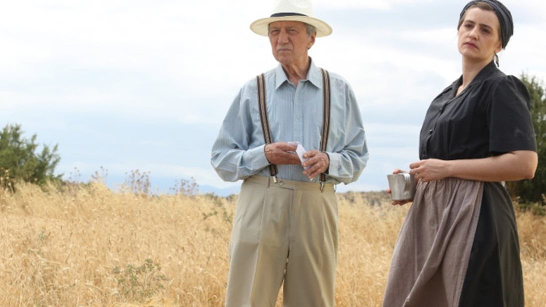 Γιάννης Φέρτης: Γι’ αυτό αποχώρησε από τις «Άγριες Μέλισσες»