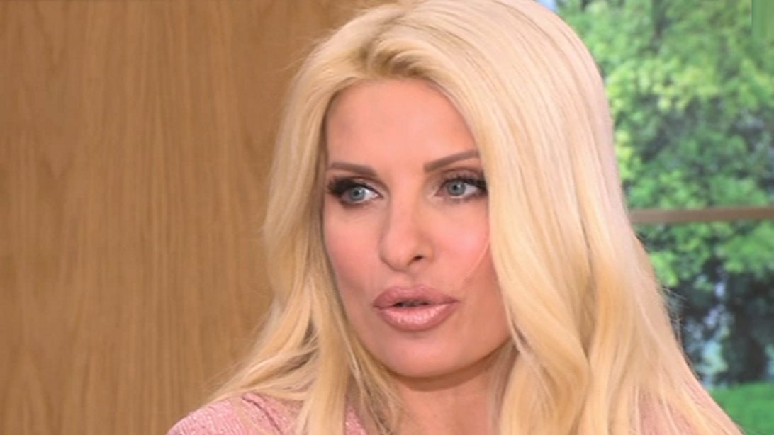 Ελένη Μενεγάκη: To τηλεφώνημα on air στον Σταματόπουλο &amp; η συγκινητική ατάκα για τη μέρα που την ακολούθησε στον Alpha