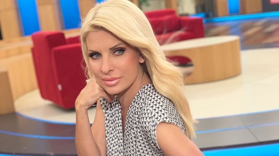 Ελένη Μενεγάκη: Αυτός είναι ο καλεσμένος στο μεγάλο φινάλε της «Ελένης»