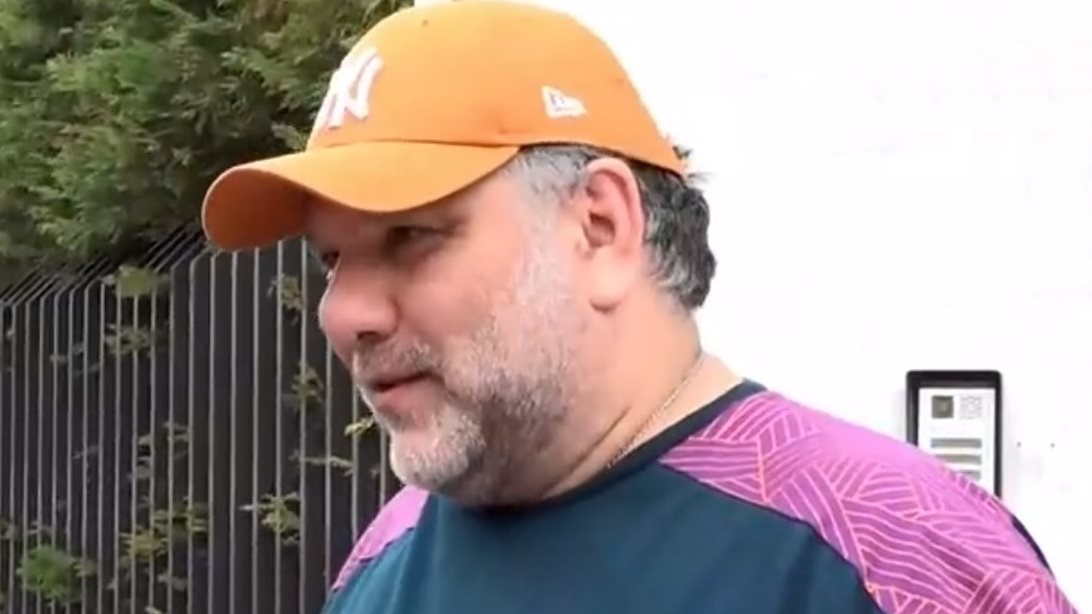 Γρηγόρης Αρναούτογλου για τον κορονοϊό: "Πονάω ακόμα γιατί πέρασα δύσκολα, είμαι καταπονημένος"