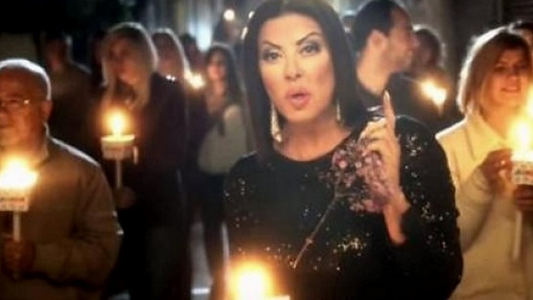 Η Χρυσή Δεκάδα Της Εβδομάδας: «Lady, your face sounds familiar!»