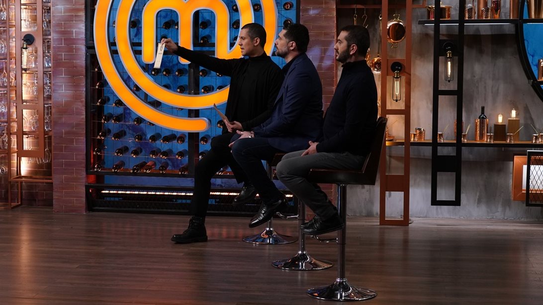 MasterChef | Η στιγμή της κρίσης - Όσα θα δούμε σήμερα