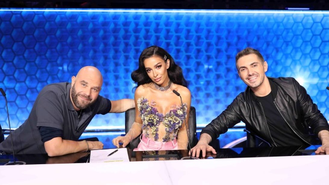 The Final Four: Αλλάζει μέρα μετάδοσης; Το σχέδιο διάσωσης του show του ΑΝΤ1