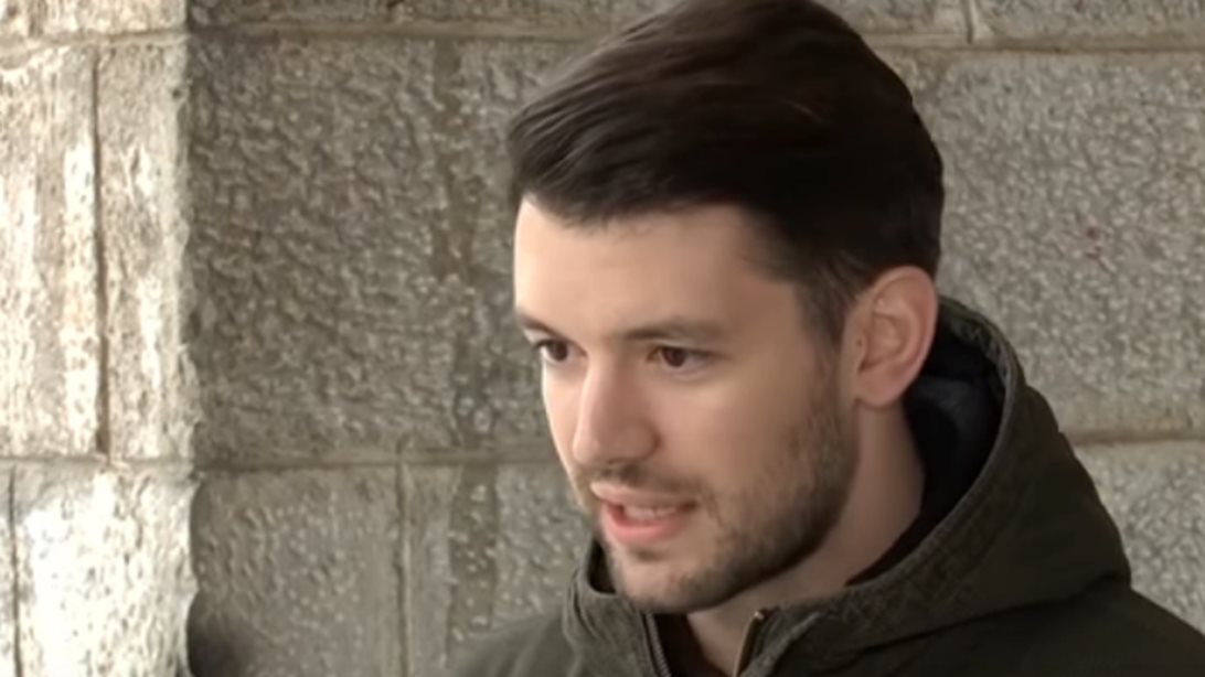 Τιμολέων Διαμαντής: Σχολιάζει τη συμπεριφορά της Σπυριδούλας και προβλέπει πως δεν θα της βγει σε καλό!