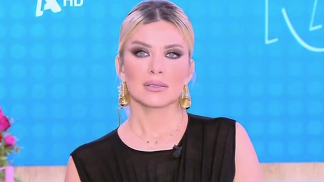 Η Κατερίνα Καινούργιου αποκάλυψε την παρατήρηση που δέχεται ως έγκυος: &quot;Είναι άκομψο!&quot;