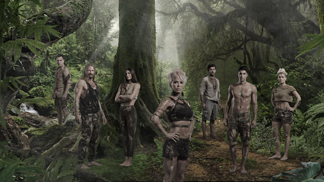 Nomads: Το trailer παρουσίασης των παικτών &amp; η παράδοξη... αμέλεια