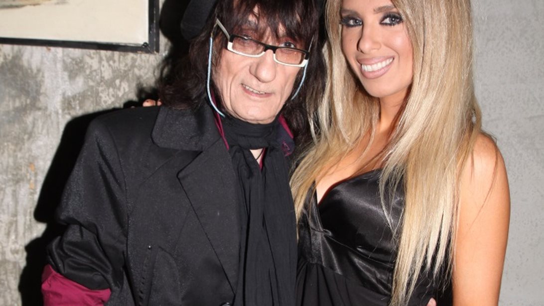 Χριστίνα Ψάλτη: Η χήρα του Στάθη Ψάλτη πετάει τα μαύρα &amp; απαντά στις ψευδείς φήμες για εκείνη