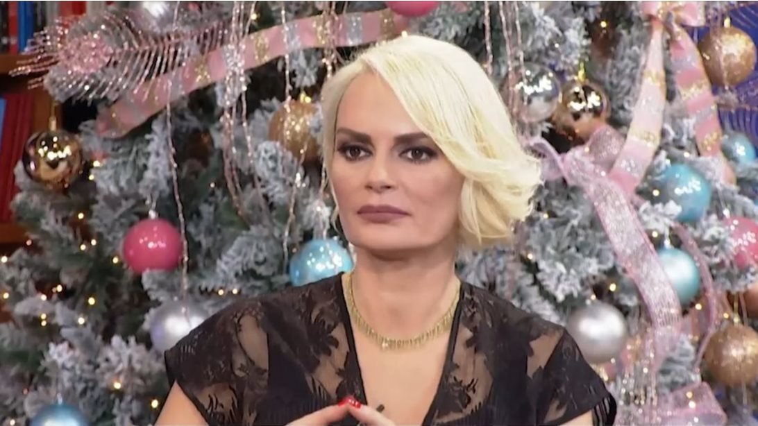 Έλενα Χριστοπούλου: &quot;Με έσωσαν οι άνθρωποι του GNTM και το Star, γιατί ήμουν οικονομικά ράκος&quot;