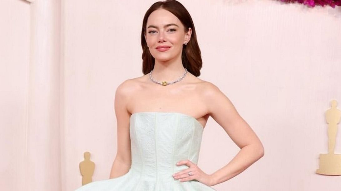 Η Emma Stone θέλει να τη φωνάζουμε με το πραγματικό της όνομα