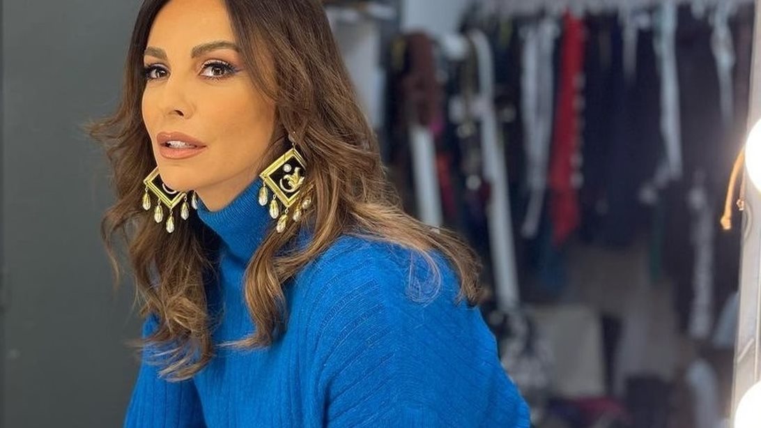 Μπέττυ Μαγγίρα, γιατί άργησες τόσο να κάνεις πρωινό;