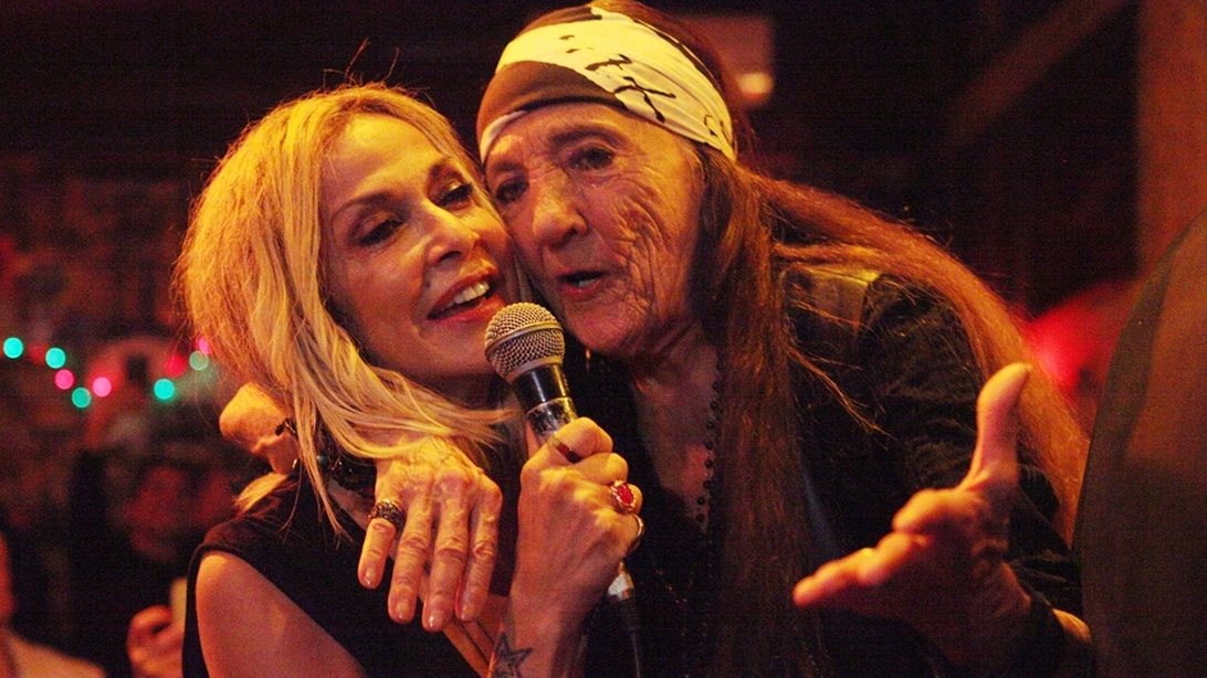 Το συγκλονιστικό αντίο της Άννας Βίσση στη Γιώτα Γιάννα