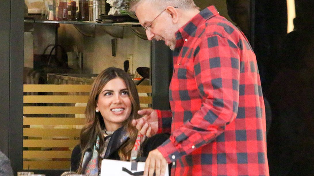 Showbiz Report: Στιγμές από την καθημερινότητα των επωνύμων