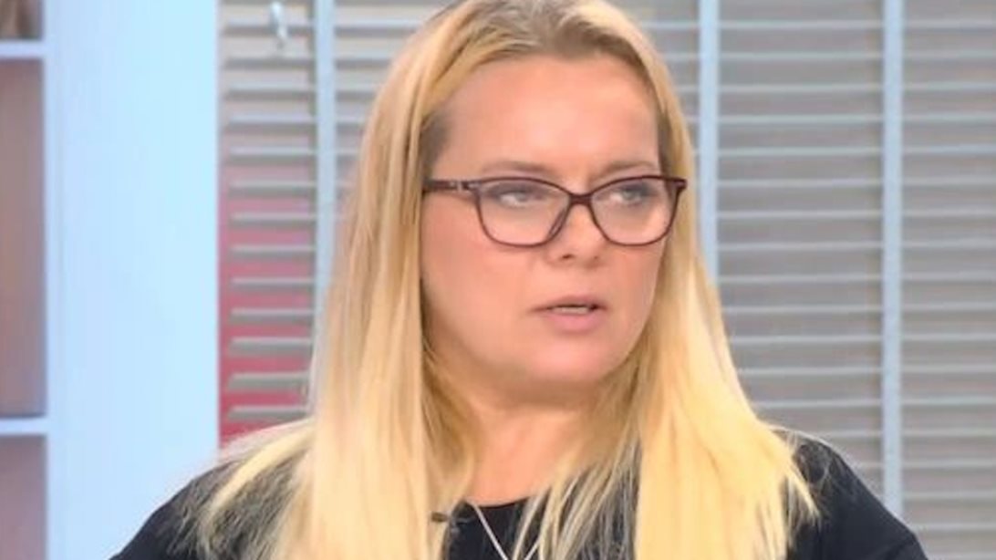 Μιρέλα Ρούτσι: "Δεν καλέσαμε τον Βασίλη Μπισμπίκη και τη Δέσποινα Βανδή"