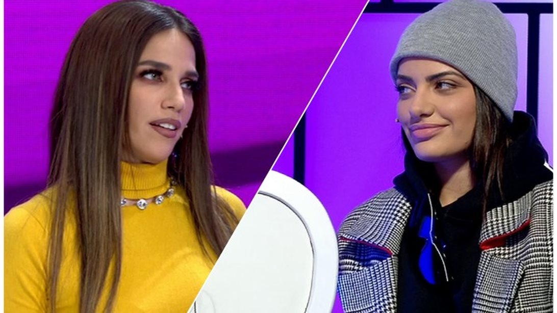 My Style Rocks: Η Στικούδη «έστησε στον τοίχο» την Καζαριάν! Τι συνέβη;