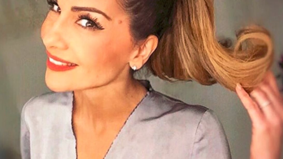 Δέσποινα Βανδή: Οι πρώτες εικόνες που αντίκρισε μετά τη ληστεία στο σπίτι της