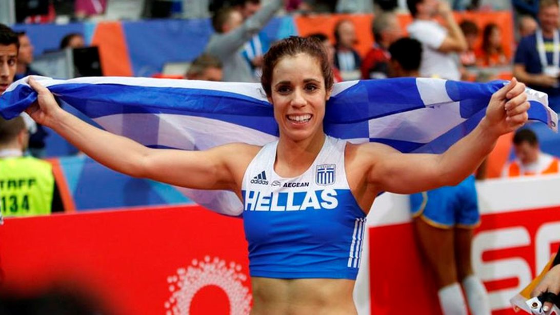 Κατερίνα Στεφανίδη: Οι πρώτες πληροφορίες για το τροχαίο στην Πάτρα