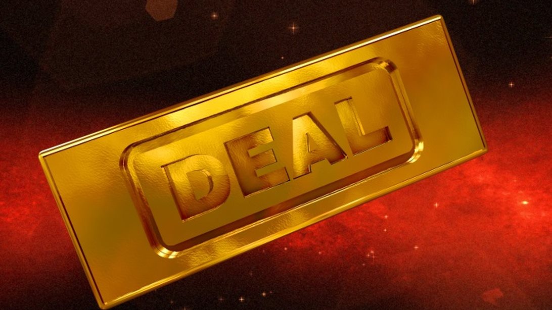 Χρήστος Φερεντίνος : Το Deal επέστρεψε στον Alpha! Δείτε την έναρξη της πρώτης εκπομπής