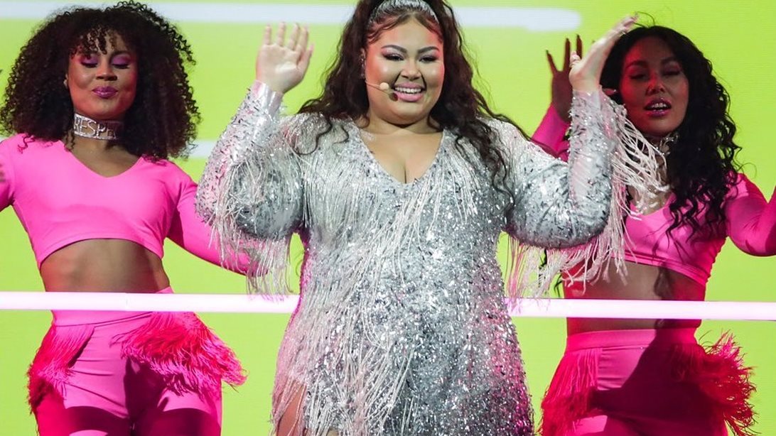 H συμμετοχή της Μάλτας στη Eurovision είναι φαβορί και μιλά για τη γυναικεία ενδυνάμωση