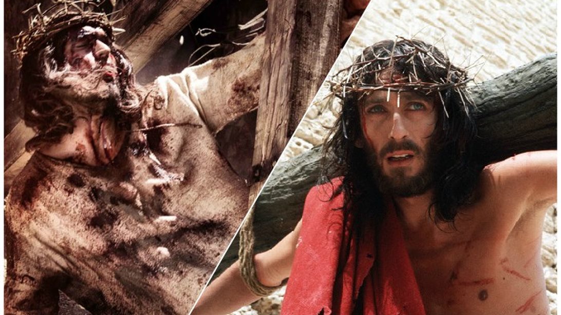 ΑΝΤ1 : Οι καλτ Πασχαλινές σειρές της Μεγάλης Εβδομάδας επιστρέφουν!