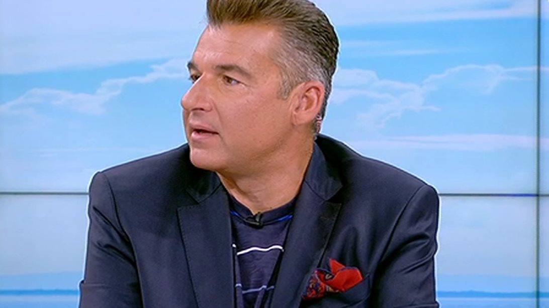 Γιώργος Λιάγκας: Πιο αιχμηρός από ποτέ! «Μας θεωρούν παρίες στον ΣΚΑΪ»