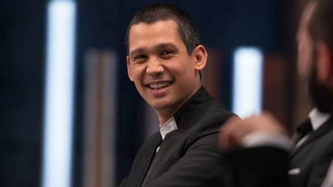 MasterChef: Παίκτρια για Κοντιζά: «Είναι ο έρωτας της ζωής μου»