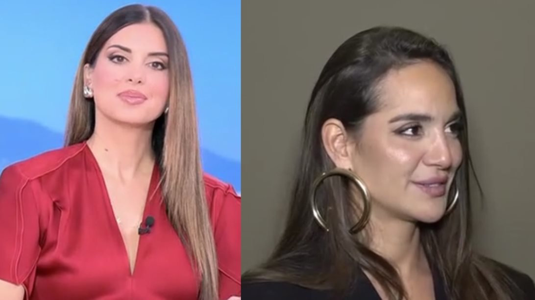 Σταματίνα Τσιμτσιλή: &quot;Την είδαν σε ορεινό προορισμό σ&#39; ένα τρυφερό ενσταντανέ&quot;