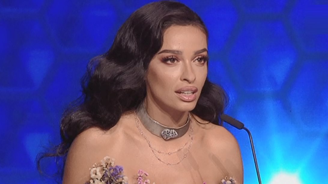 The Final Four: Αυτός είναι ο παίκτης που εκνεύρισε την Ελένη Φουρέιρα! Η απάντησή της on air