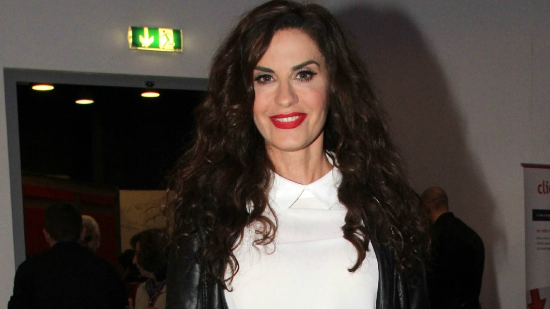 Η συγκινητική ανάρτηση του Δημήτρη Στρέπκου για την Κάτια Νικολαΐδου: "Μέχρι να ξανασυναντηθούμε"