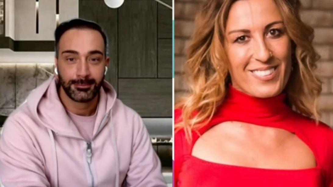 Πηγή Δεβετζή &amp; Νίκος Κοκλώνης: Έλυσαν την παρεξήγησή τους στον αέρα του «Ευτυχείτε» | Τι θα συμβεί με τη συμμετοχή της Ολυμπιονίκη στο J2US;