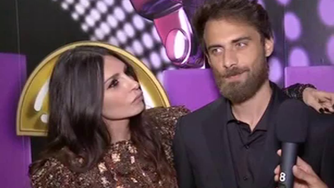 Άσπα Τσίνα: Επέστρεψε στο J2US &amp; αποκάλυψε ποιον θέλει για νικητή του show!