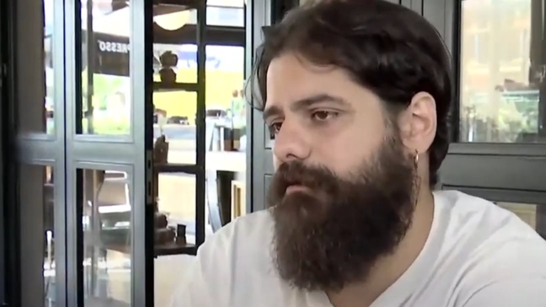 Θανάσης Πασσάς: Η πρώτη συνέντευξη μετά το «τέλος» από τον Αρναούτογλου