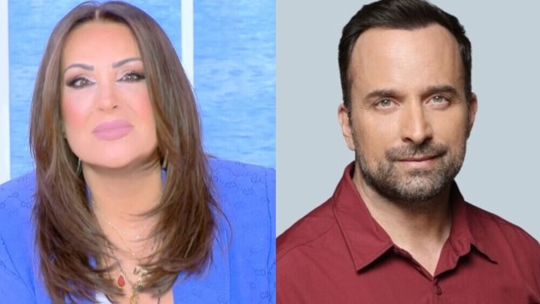 Όταν ο Γιώργος Λιανός αρνήθηκε βοήθεια στη Ναταλία Γερμανού | &quot;Με πέτυχε σε κατάσταση αφρίζουσα&quot;