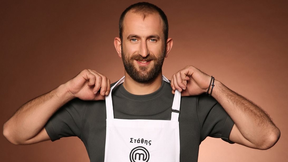 MasterChef | Ο Στάθης Ταπραντζής αποκάλυψε γιατί αποχώρησε οικειοθελώς