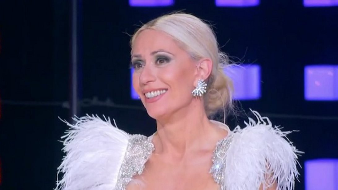 Η Μαρία Μπακοδήμου επιστρέφει με δική της εκπομπή